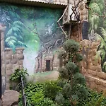 Апартаменты ривьера Одесса