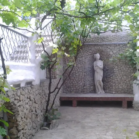 Daire ривьера