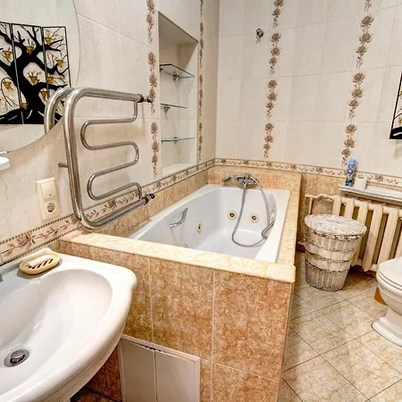 ривьера Apartment *
