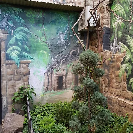 Appartement ривьера Odessa