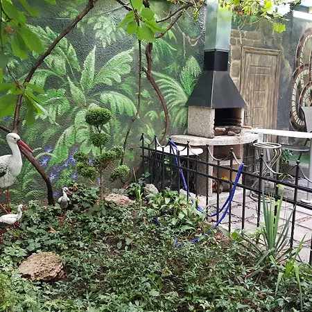 ривьера Odesa