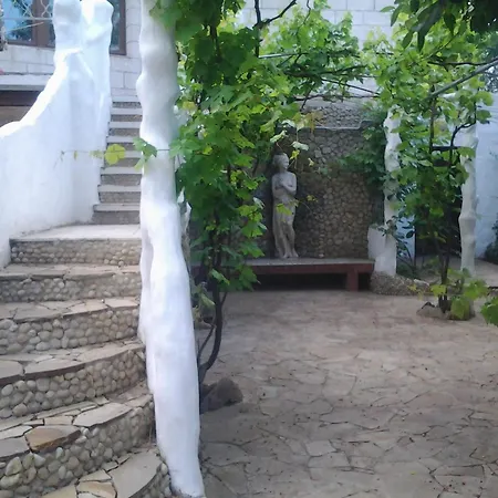 Apartment ривьера Odesa