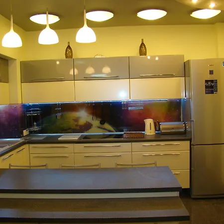 ривьера Apartment Odesa