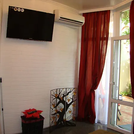 ривьера Apartment