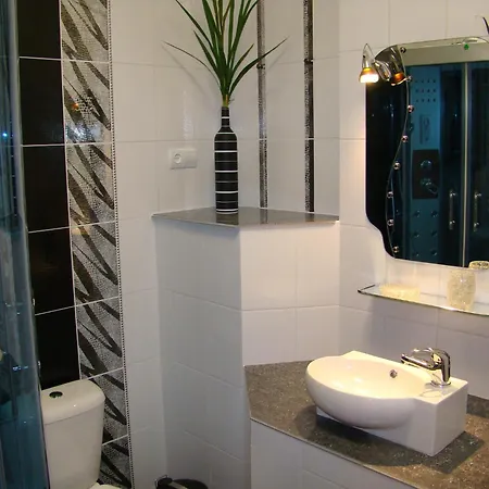 ривьера Apartment *