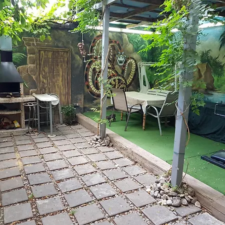 ривьера Odesa