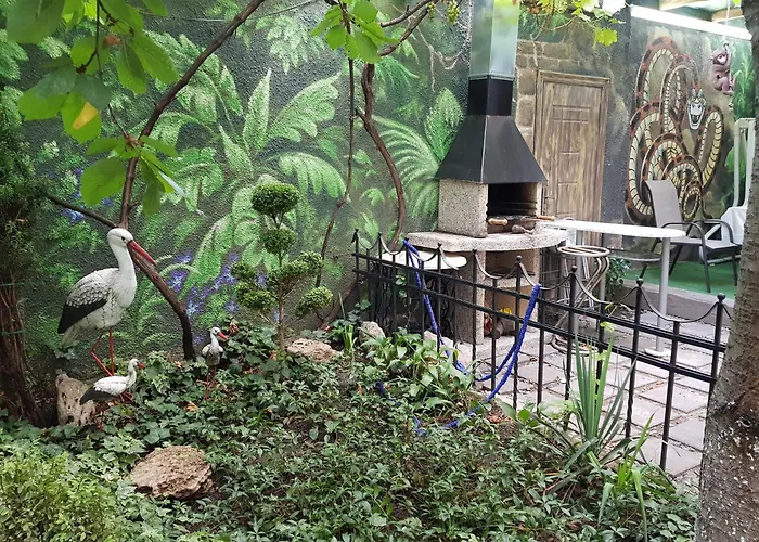 ривьера Odesa