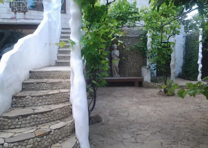 Apartment ривьера Odesa