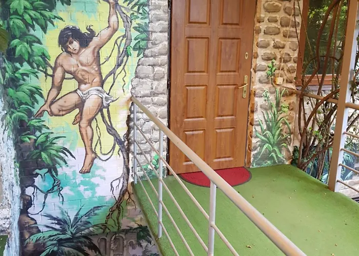 Apartment ривьера