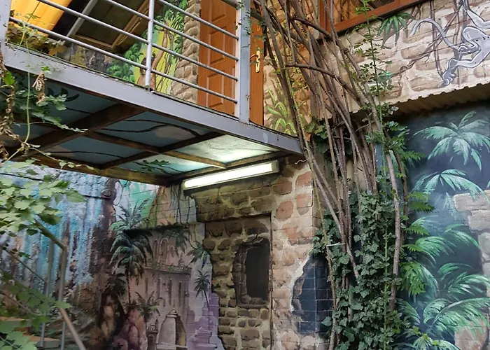 Apartment ривьера *