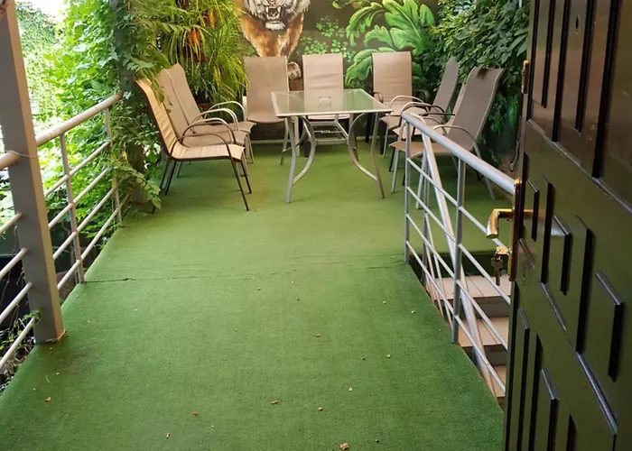 Apartment ривьера *