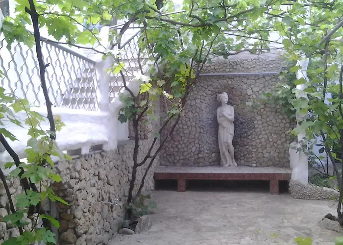 Apartment ривьера