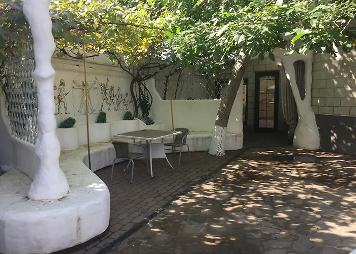 ривьера * Odesa