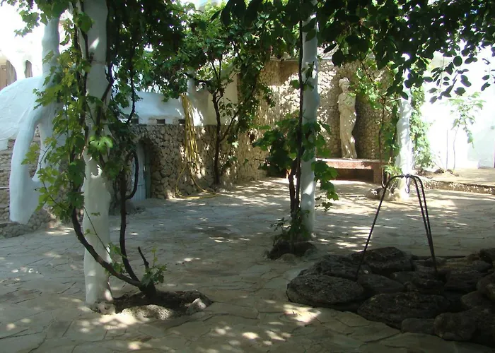 Apartment ривьера *