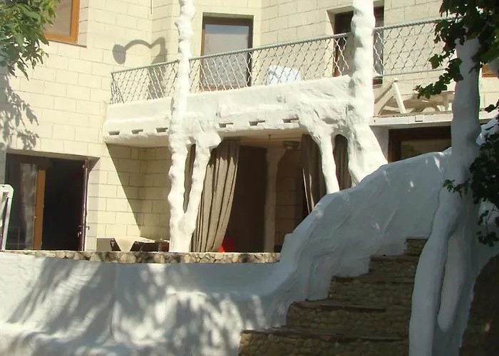 ривьера Apartment *