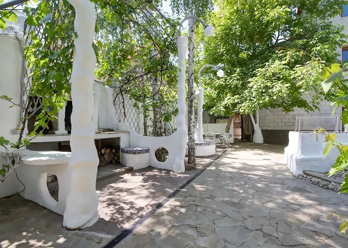 ривьера Odesa