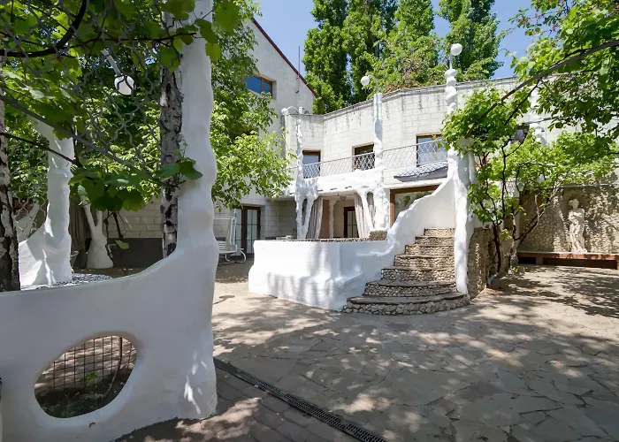 ривьера Apartment *