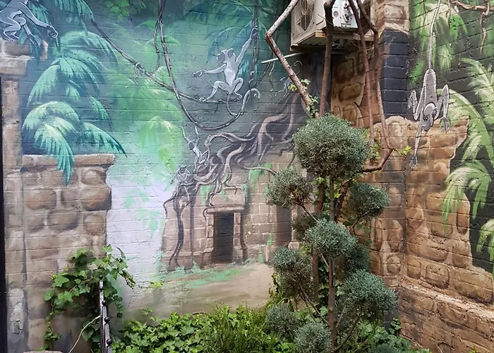 Apartment ривьера Odesa