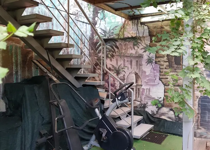 Apartment ривьера Odesa