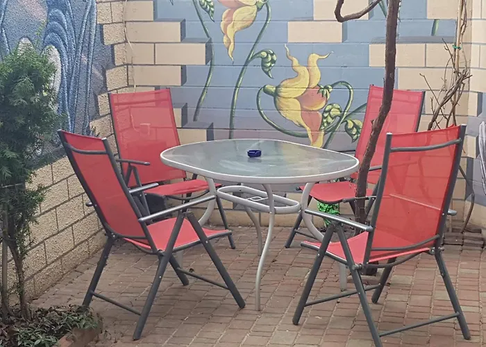 Apartment ривьера Odesa