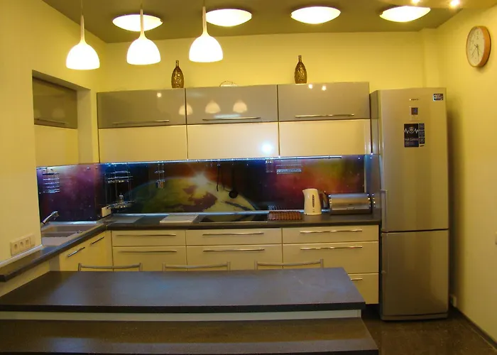 ривьера Apartment Odesa