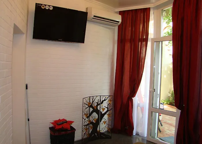 ривьера Apartment