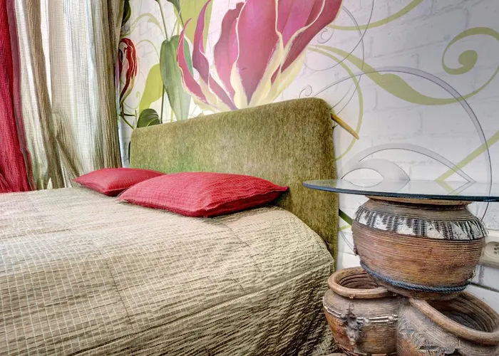 ривьера Odesa