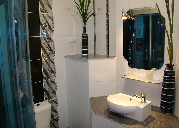 ривьера Apartment *