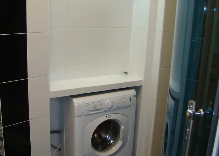 ривьера Apartment Odesa