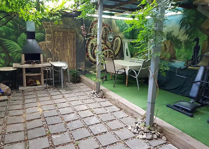 ривьера Odesa