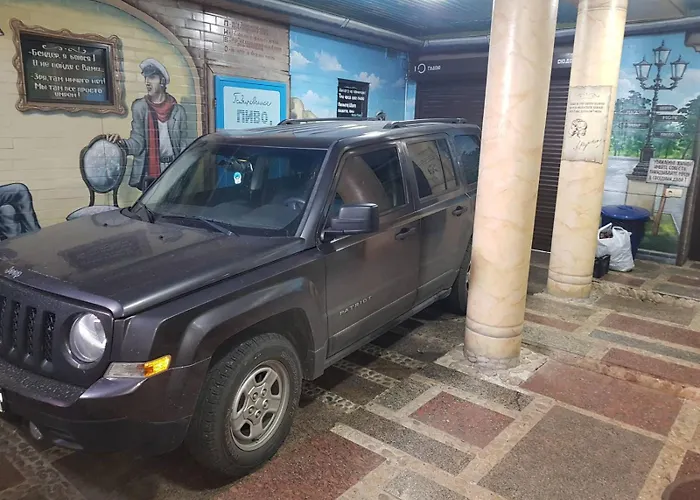 Apartment ривьера *