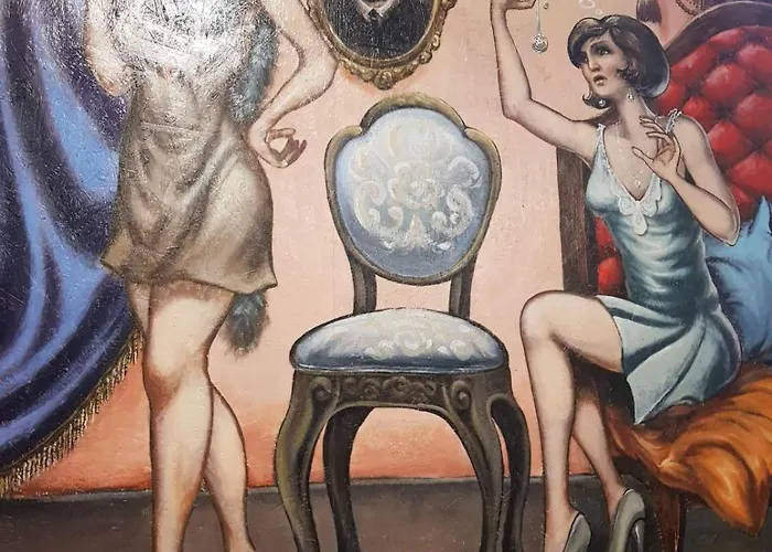 ривьера Apartment Odesa