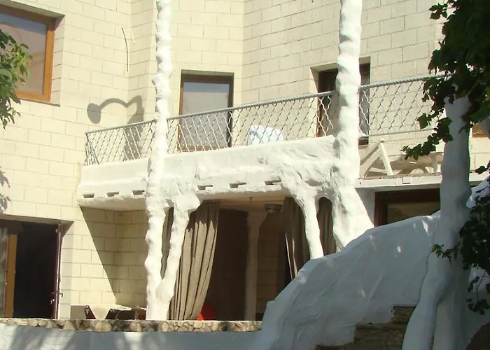 ривьера Apartment *