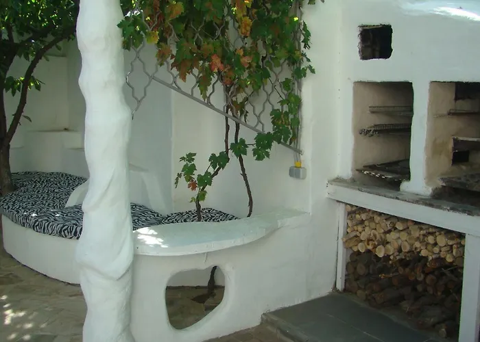 ривьера Apartment *