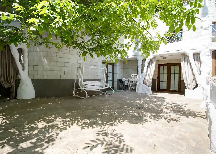 ривьера * Odesa