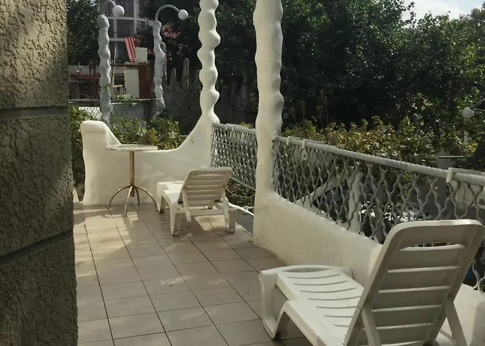 ривьера Apartment Odesa